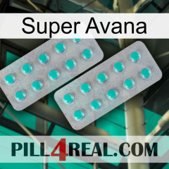 Super Avana 29